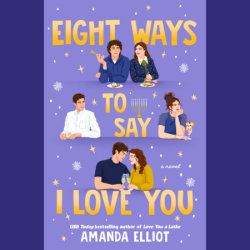 Eight Ways to Say I Love You