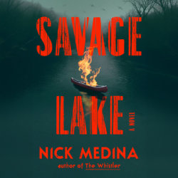 Savage Lake