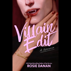 Villain Edit