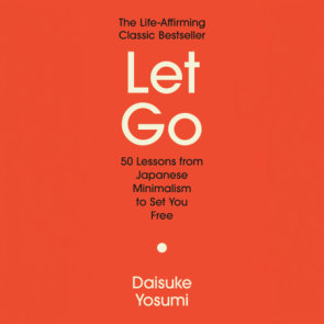 Let Go