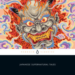 Japanese Supernatural Tales
