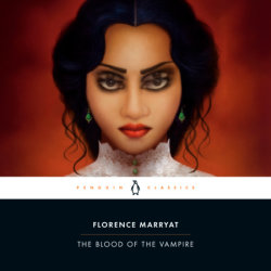The Blood of the Vampire