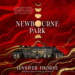 Newbourne Park