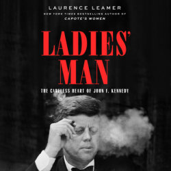 Ladies' Man