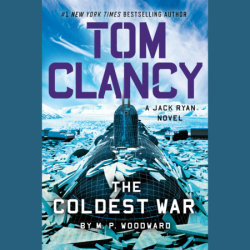 Tom Clancy The Coldest War