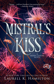 Mistral's Kiss