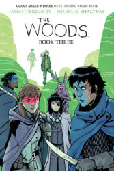 The Woods Book Three