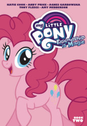 My Little Pony: Friendship is Magic Book Two