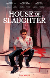 House of Slaughter Omnibus