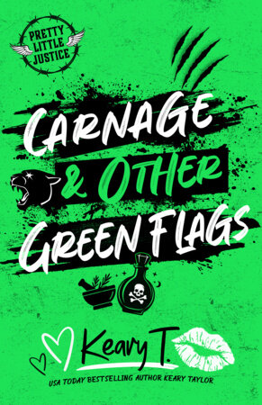 Carnage & Other Green Flags