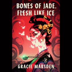 Bones of Jade, Flesh Like Ice