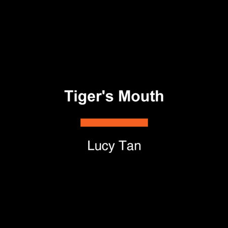 Tiger's Mouth by Lucy Tan