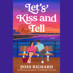 Let's Kiss and Tell