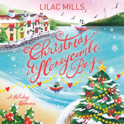 Christmas at Honeycombe Bay