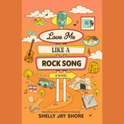 Love Me Like a Rock Song