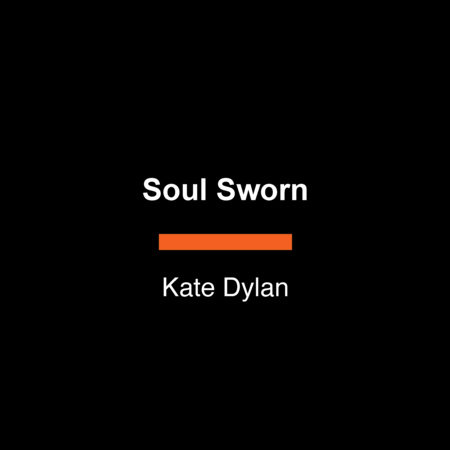 Soul Sworn by Kate Dylan