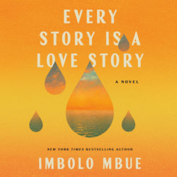 Every Story Is a Love Story