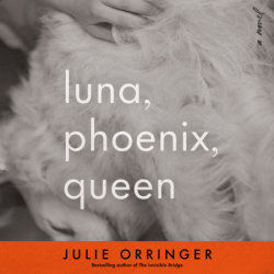 Luna, Phoenix, Queen