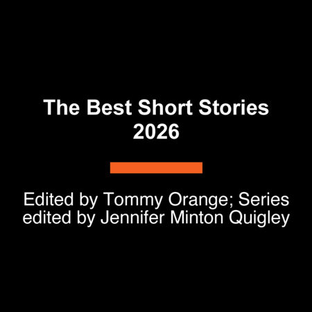 The Best Short Stories 2026 by 
