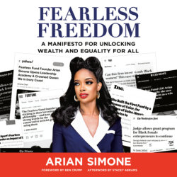 Fearless Freedom