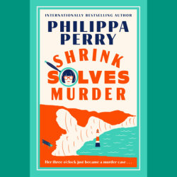 Shrink Solves Murder