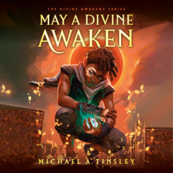 May a Divine Awaken