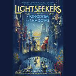 A Kingdom of Shadows