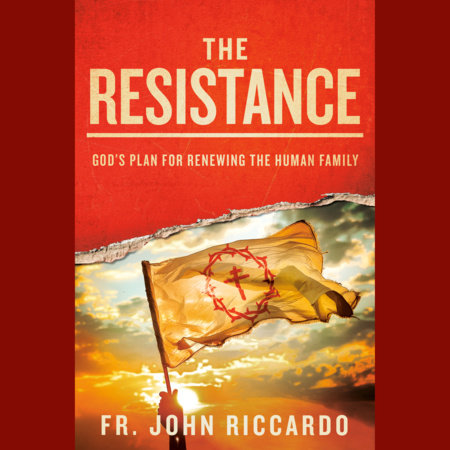 The Resistance by John Riccardo