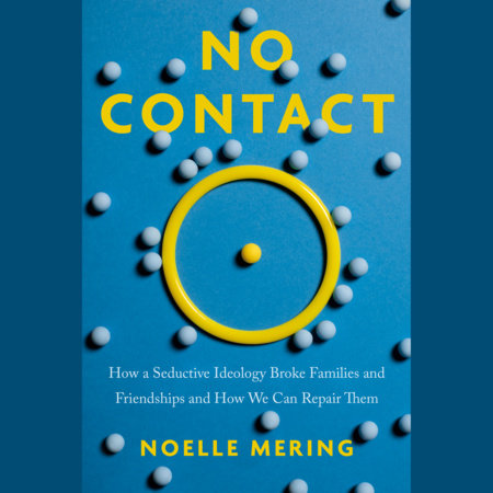 No Contact by Noelle Mering
