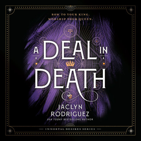A Deal in Death