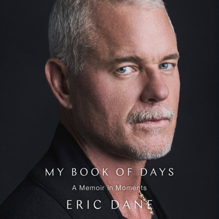 My Book of Days by Eric Dane