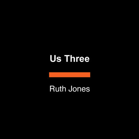 Us Three by Ruth Jones