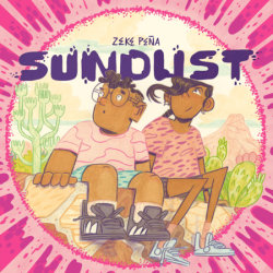 Sundust