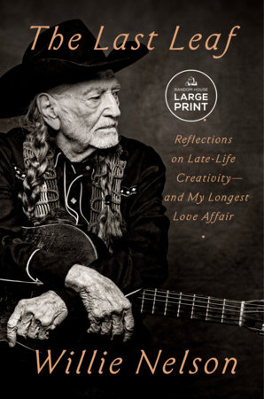 The Last Leaf by Willie Nelson