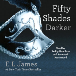 Fifty Shades Darker