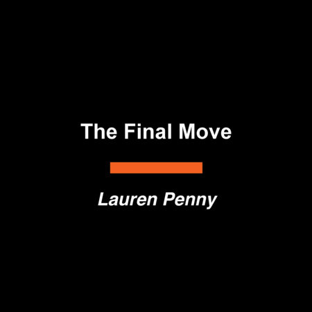 The Final Move by Lauren Penny