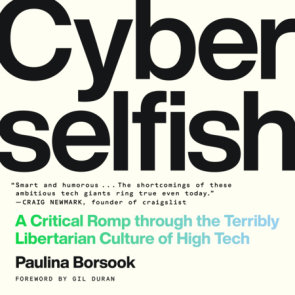 Cyberselfish