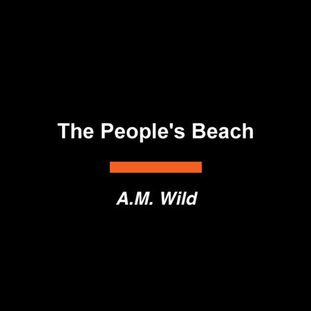 The People's Beach by A.M. Wild