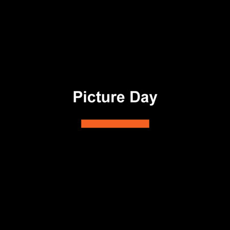 Picture Day by Matthew A. Cherry
