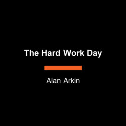 The Hard Work Day