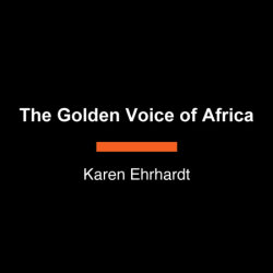 The Golden Voice of Africa