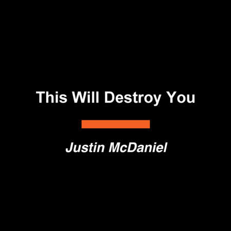 Existential Despair by Justin McDaniel