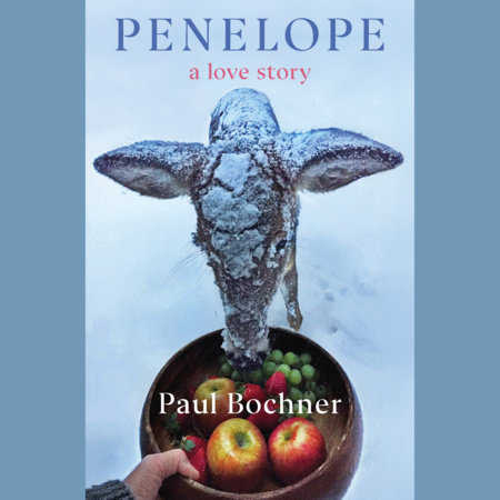 Penelope by Paul Bochner