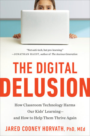 The Digital Delusion