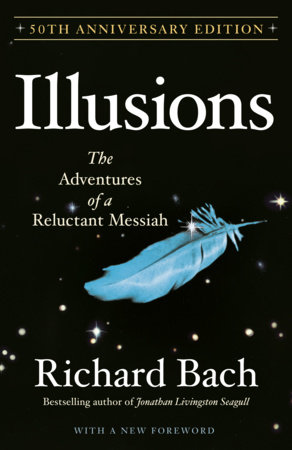 Illusions by Richard Bach
