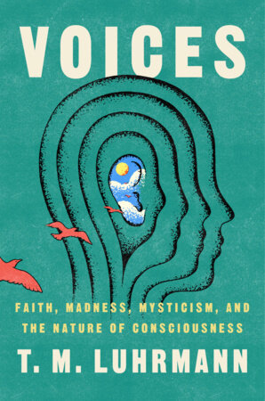 Voices by T. M. Luhrmann