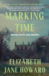 Marking Time