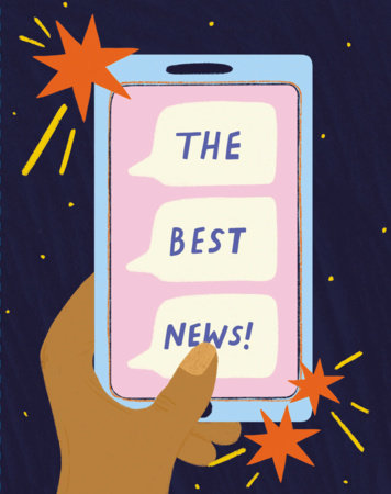 Love Muchly Greeting Cards: Congratulations - The best news (Pack of 6) by 
