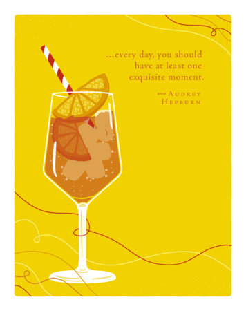 Positively Green Greeting Cards: Birthday - ...every day, you should have at least (Pack of 6) by 