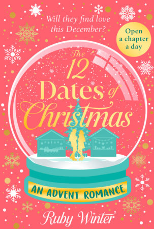 The 12 Dates of Christmas by Ruby Winter